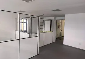 Foto 1 de Sala Comercial para venda ou aluguel, 52m² em Centro, Santo André