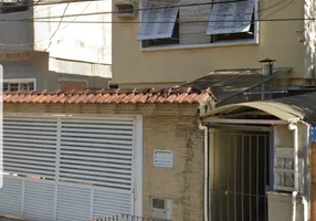 Foto 1 de Sobrado com 2 Quartos à venda, 105m² em Campo Grande, Santos