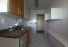 Foto 1 de Apartamento com 2 Quartos à venda, 55m² em Chácara Klabin, São Paulo