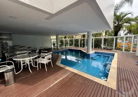 Foto 1 de Cobertura com 3 Quartos à venda, 235m² em Jurerê Internacional, Florianópolis