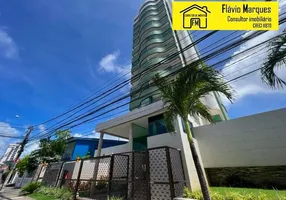 Foto 1 de Apartamento com 3 Quartos à venda, 112m² em Bairro Novo, Olinda