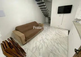 Foto 1 de Apartamento com 2 Quartos à venda, 84m² em Cidade Náutica, São Vicente