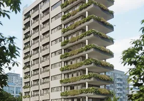 Foto 1 de Apartamento com 3 Quartos à venda, 181m² em Itaim Bibi, São Paulo