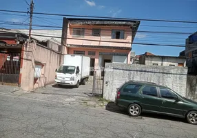 Foto 1 de Galpão/Depósito/Armazém à venda, 263m² em Vila Campestre, São Paulo