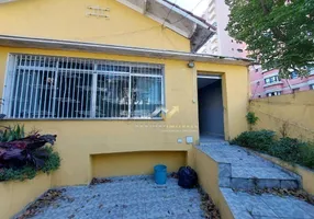Foto 1 de Imóvel Comercial com 3 Quartos para alugar, 234m² em Vila Alzira, Santo André