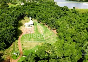 Foto 1 de Fazenda/Sítio à venda, 1246m² em Zona Rural, Hidrolândia