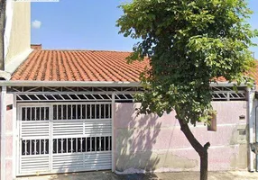 Foto 1 de Casa com 3 Quartos à venda, 150m² em Dic V Conjunto Habitacional Chico Mendes, Campinas