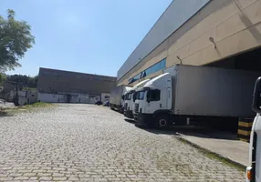 Foto 1 de Galpão/Depósito/Armazém à venda, 12000m² em Jardim Itaquiti, Barueri