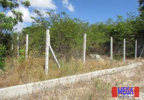 Foto 1 de Lote/Terreno à venda, 375m² em Precabura, Eusébio
