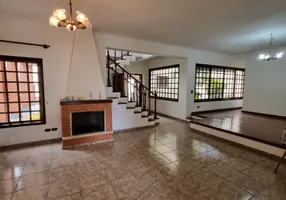 Foto 1 de Casa com 4 Quartos à venda, 350m² em Alphaville Residencial 9, Santana de Parnaíba