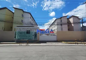 Foto 1 de Apartamento com 2 Quartos para alugar, 42m² em Jacarecanga, Fortaleza