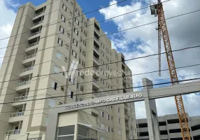 Foto 1 de Apartamento com 2 Quartos à venda, 48m² em Jardim Nova Europa, Campinas