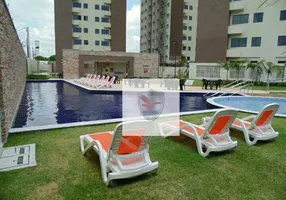 Foto 1 de Apartamento com 2 Quartos à venda, 47m² em Ponta Negra, Natal