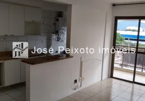 Foto 1 de Apartamento com 2 Quartos à venda, 66m² em Campo Grande, Rio de Janeiro