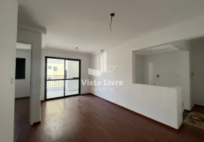 Foto 1 de Apartamento com 2 Quartos à venda, 65m² em Vila Paulista, Guarulhos