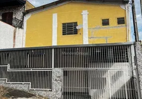 Foto 1 de Galpão/Depósito/Armazém à venda, 270m² em Vila Jardini, Sorocaba