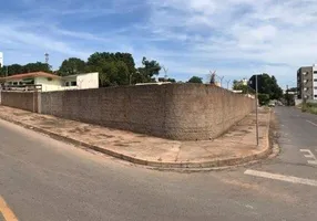 Foto 1 de Lote/Terreno para alugar, 1100m² em Santa Marta, Cuiabá