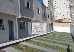 Foto 1 de Casa com 2 Quartos à venda, 58m² em Jardim Betania, Sorocaba
