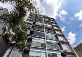 Foto 1 de Apartamento com 1 Quarto à venda, 74m² em Vila Madalena, São Paulo