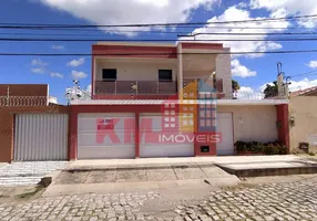 Foto 1 de Casa com 4 Quartos à venda, 999m² em Santa Delmira, Mossoró