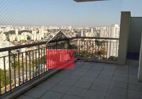 Foto 1 de Cobertura com 3 Quartos à venda, 210m² em Cambuci, São Paulo