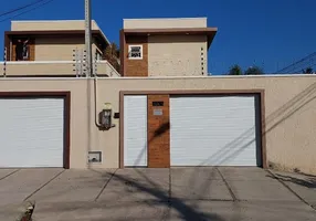 Foto 1 de Casa com 3 Quartos à venda, 123m² em Jardim das Oliveiras, Fortaleza