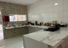 Foto 1 de Casa com 2 Quartos à venda, 105m² em Pernambués, Salvador
