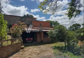 Foto 1 de Fazenda/Sítio com 3 Quartos à venda, 200m² em Chacaras Santo Antonio do Jardim, Jaguariúna