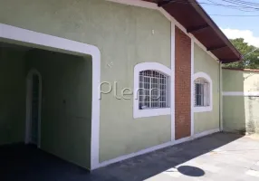 Foto 1 de Casa com 4 Quartos à venda, 139m² em Jardim Nova Europa, Campinas