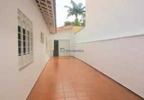 Foto 1 de Casa com 3 Quartos à venda, 320m² em Indianópolis, São Paulo
