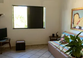 Foto 1 de Apartamento com 1 Quarto para alugar, 37m² em Lagoa da Conceição, Florianópolis