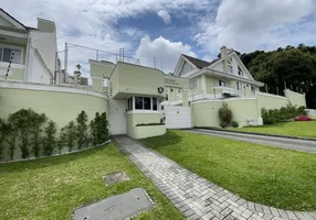 Foto 1 de Casa de Condomínio com 4 Quartos à venda, 180m² em Jardim das Américas, Curitiba