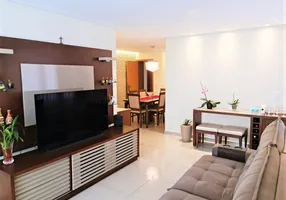 Foto 1 de Apartamento com 4 Quartos à venda, 110m² em Padre Eustáquio, Belo Horizonte