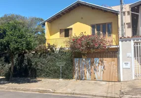 Foto 1 de Casa com 2 Quartos à venda, 200m² em Jardim Carlos Lourenço, Campinas
