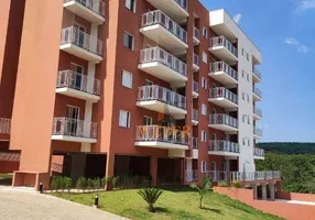Foto 1 de Apartamento com 3 Quartos para venda ou aluguel, 89m² em Granja Viana, Cotia