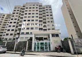 Foto 1 de Apartamento com 3 Quartos à venda, 55m² em Maraponga, Fortaleza