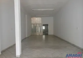 Foto 1 de Sala Comercial para alugar, 100m² em Centro, Jacareí