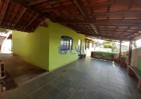 Foto 1 de Casa com 3 Quartos à venda, 150m² em Nova York, Belo Horizonte
