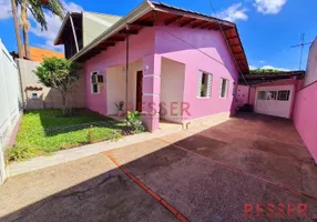 Foto 1 de Casa com 2 Quartos à venda, 120m² em Nova Sapucaia, Sapucaia do Sul
