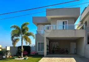 Foto 1 de Casa de Condomínio com 3 Quartos à venda, 231m² em Residencial Vivenda das Pitangueiras, Valinhos