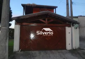Foto 1 de Sobrado com 4 Quartos para venda ou aluguel, 214m² em Residencial União, São José dos Campos
