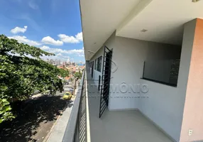 Foto 1 de Apartamento com 1 Quarto à venda, 33m² em Vila Carvalho, Sorocaba