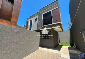 Foto 1 de Casa de Condomínio com 3 Quartos à venda, 95m² em Bairro Alto, Curitiba