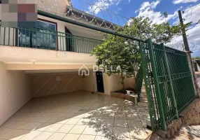 Foto 1 de Sobrado com 3 Quartos para alugar, 172m² em Jardim Piazza Di Roma, Sorocaba