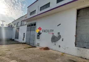 Foto 1 de Galpão/Depósito/Armazém para alugar, 850m² em Parque Industrial, Campinas