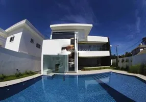 Foto 1 de Casa de Condomínio com 6 Quartos à venda, 850m² em Jardim Acapulco , Guarujá