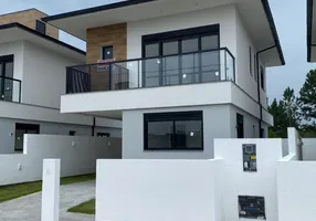 Foto 1 de Casa com 3 Quartos à venda, 140m² em Ribeirão da Ilha, Florianópolis
