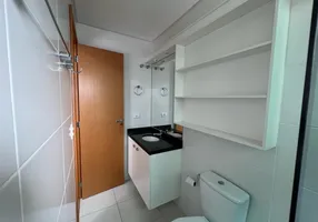 Foto 1 de Apartamento com 1 Quarto para alugar, 35m² em Prado Velho, Curitiba