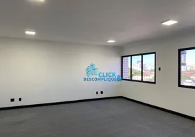 Foto 1 de Sala Comercial para alugar, 60m² em Vila Matias, Santos