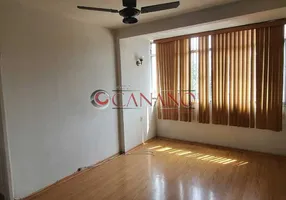 Foto 1 de Apartamento com 3 Quartos à venda, 60m² em Quintino Bocaiúva, Rio de Janeiro